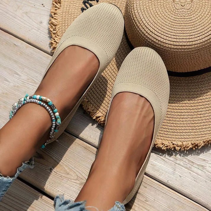 Drune | Orthopädische Damen-Sommer-Schuhe