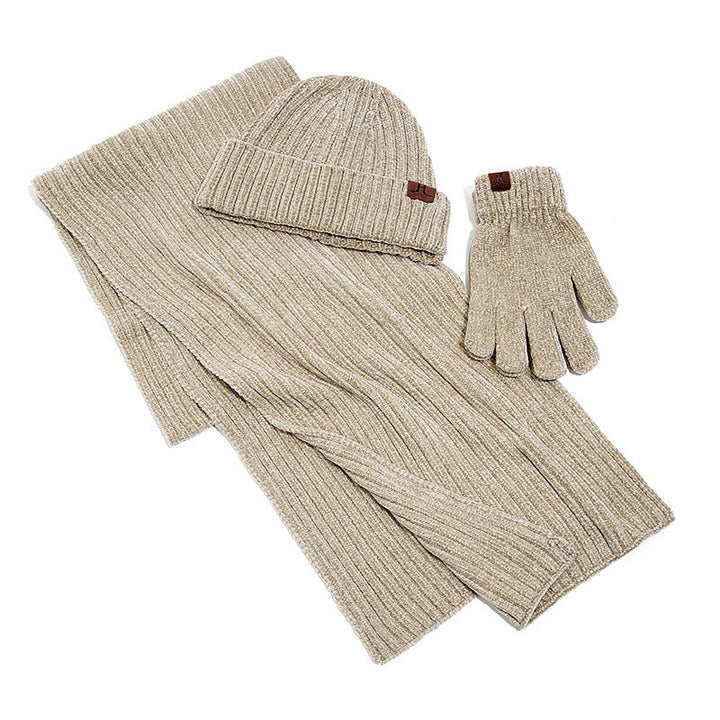 Drune | zwei-teiliges Winterset für Damen und Herren