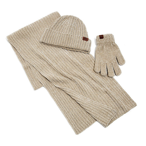 Drune | zwei-teiliges Winterset für Damen und Herren