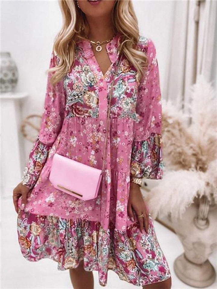 Drune | Elegantes Partykleid