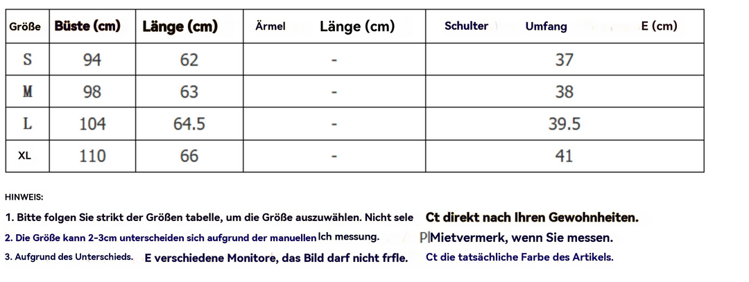 Drune | Ärmelloses Oberteil mit V-Ausschnitt und Rüschen