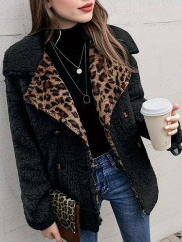 Drune | Thermojacke Schick Moderner Stil Ideal für den Winter