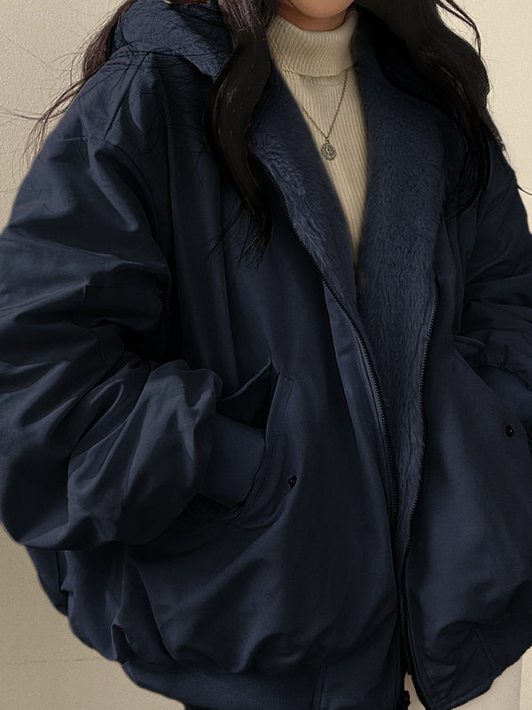 Drune | Moderne und vielseitige Winterjacke