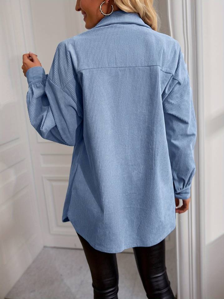 Drune | Klassische und modische Winterjacke
