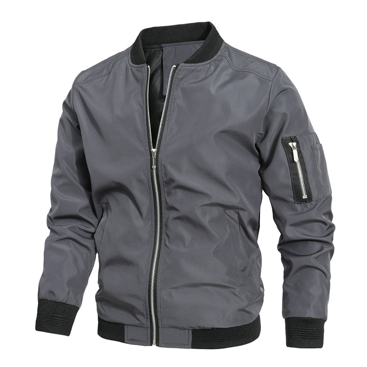 Drune | Die stylische und einzigartige Bomberjacke