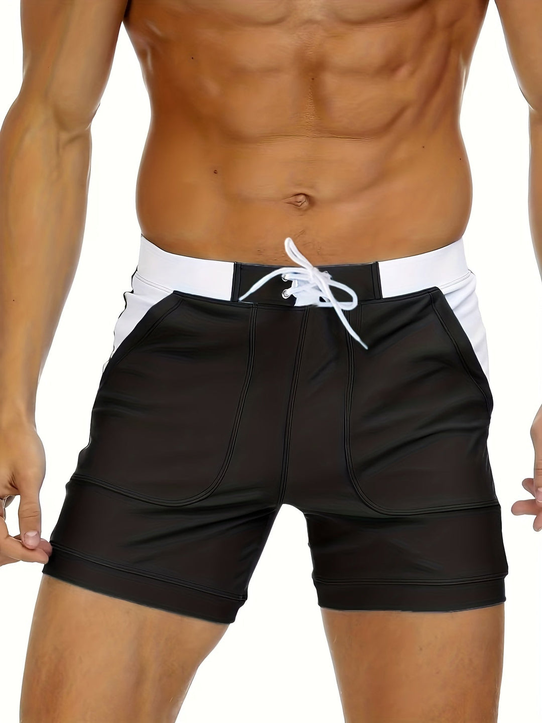 Drune | Schnell Trocknende Badehose