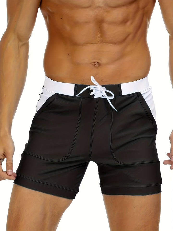 Drune | Schnell Trocknende Badehose