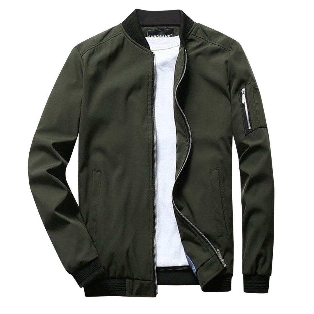 Drune | Wind Und Wasserdichte Jacke Für Outdoor