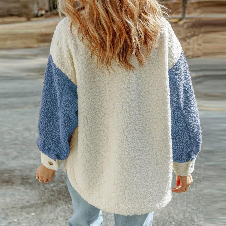 Drune | Baumwoll Übergangsjacke