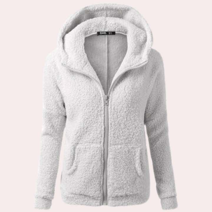Drune | Bequeme Winterjacke für Damen