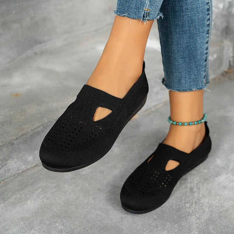 Drune | Ultra-Leichte Atmungsaktive Schuhe