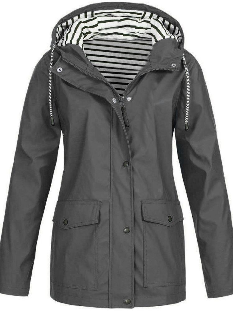 Drune | Wasserdicht und Winddicht Jacke