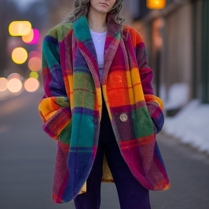 Drune | Freizeitjacke für Damen