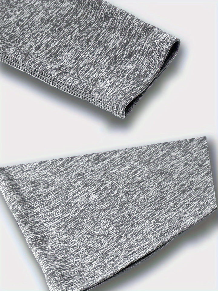 Drune | Damenjacke Aus Fleece, mit Langen Ärmeln und Hohem Kragen