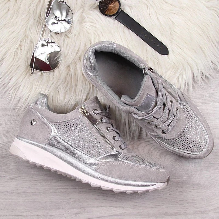 Drune | Sportliche Freizeitschuhe Damen