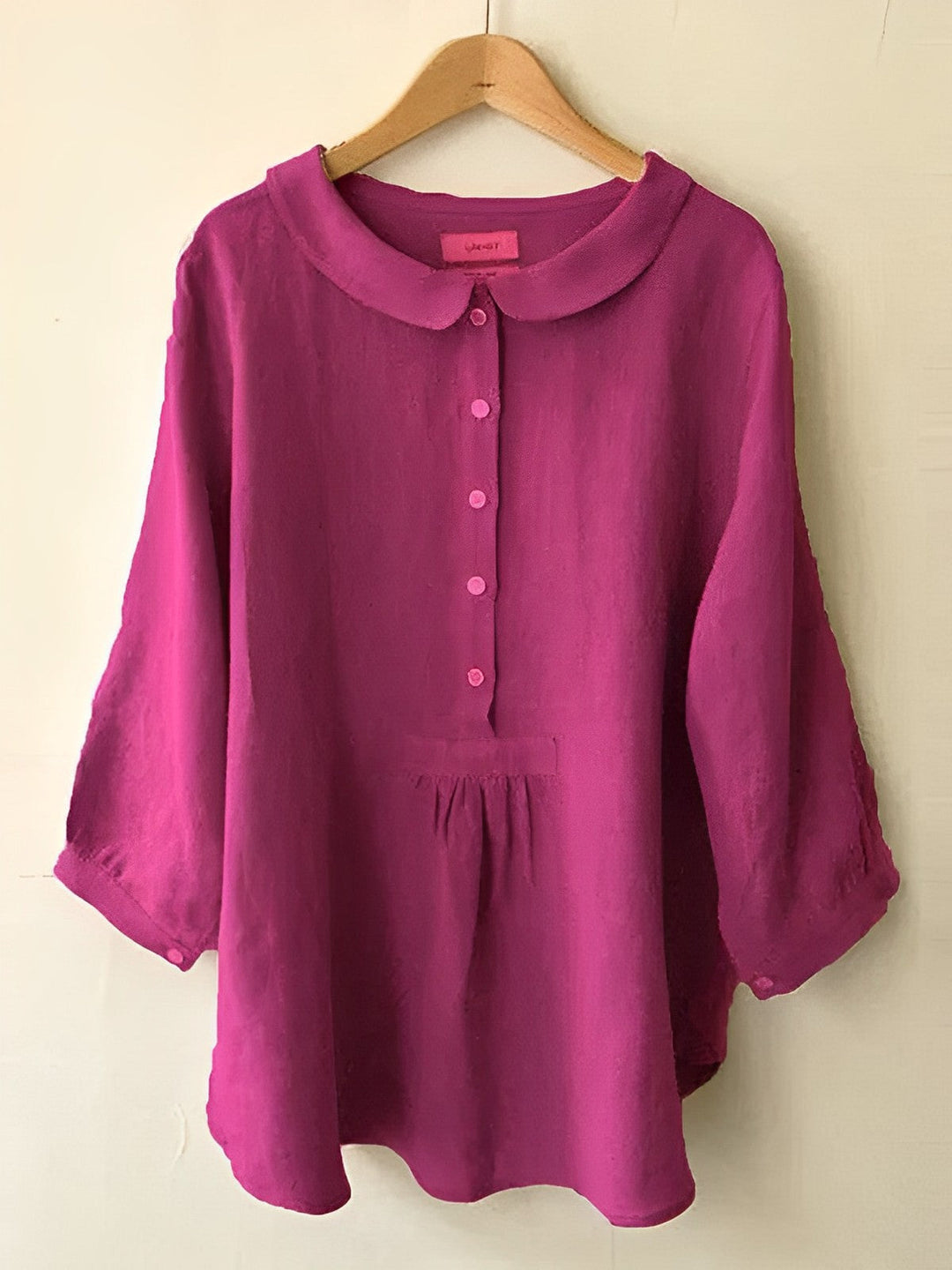 Drune | Lose Bluse für Damen