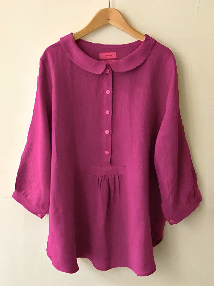Drune | Lose Bluse für Damen