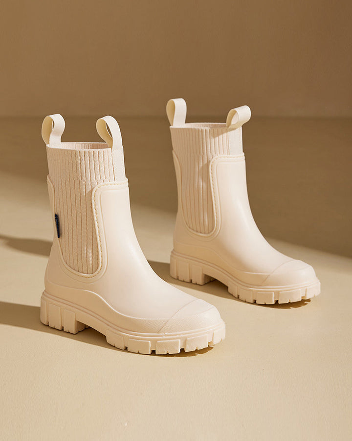 Drune | Rutschfeste Martin Stiefel