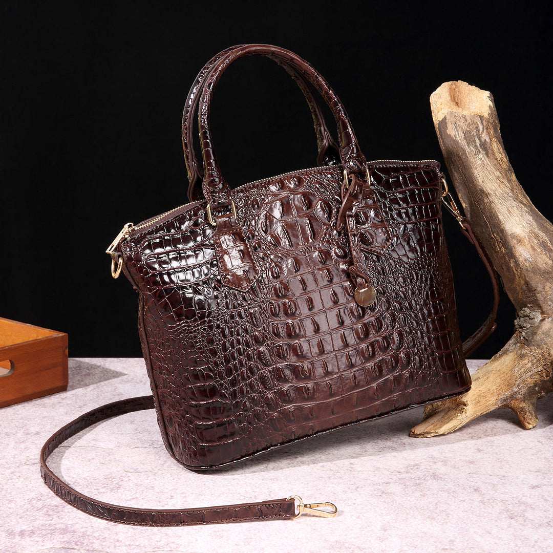 Drune | Tragbare Retro Umhängetasche Für Frauen