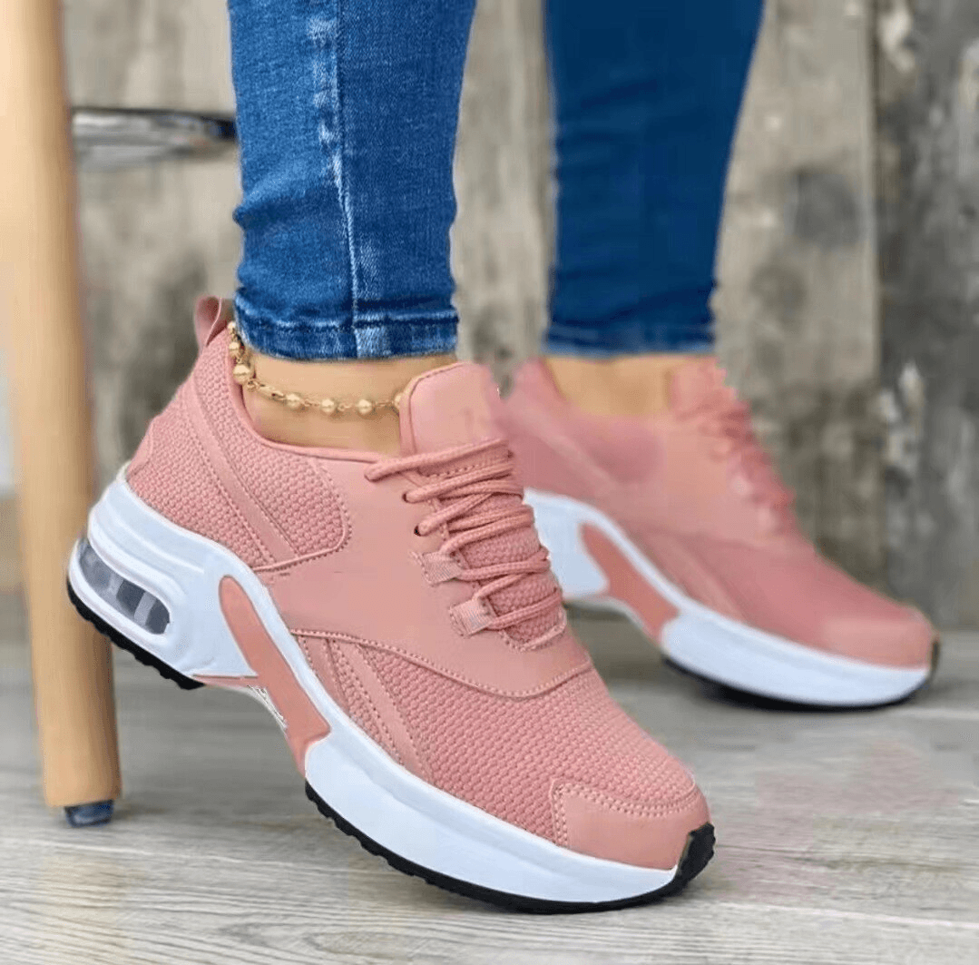 Drune | Gesunde Freizeitschuhe für Damen