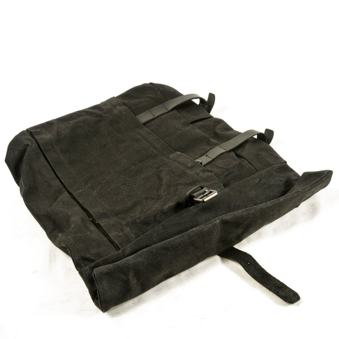 Drune | Motor Rucksack - AlpineStyle - Nachhaltig und stilvoll für Abenteurer