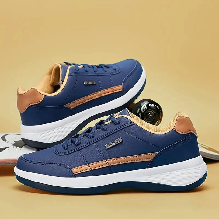 Drune | Herren Schuhe mit flexibler Sohle | Freizeit