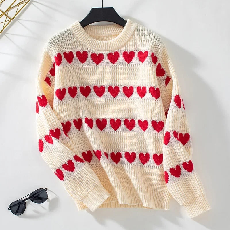 Drune | Leisure sweater