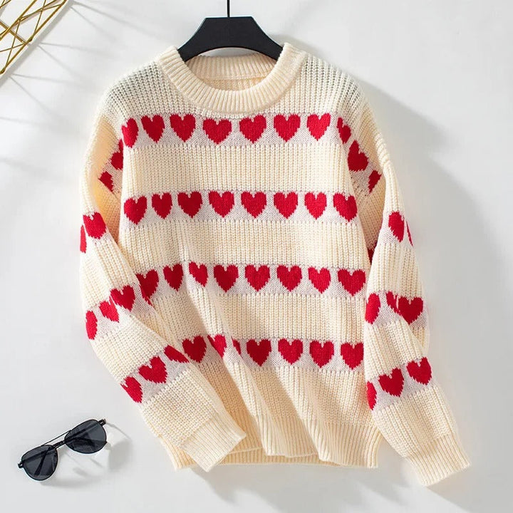 Drune | Leisure sweater
