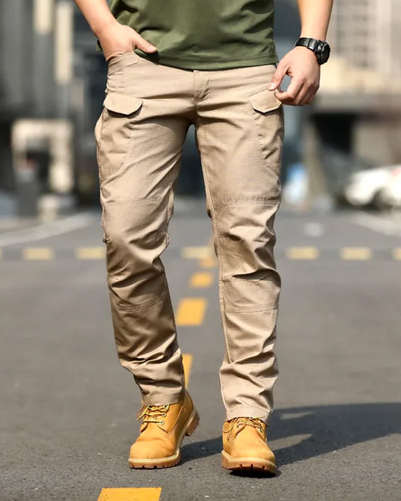 Drune | Tactical Hose Herren