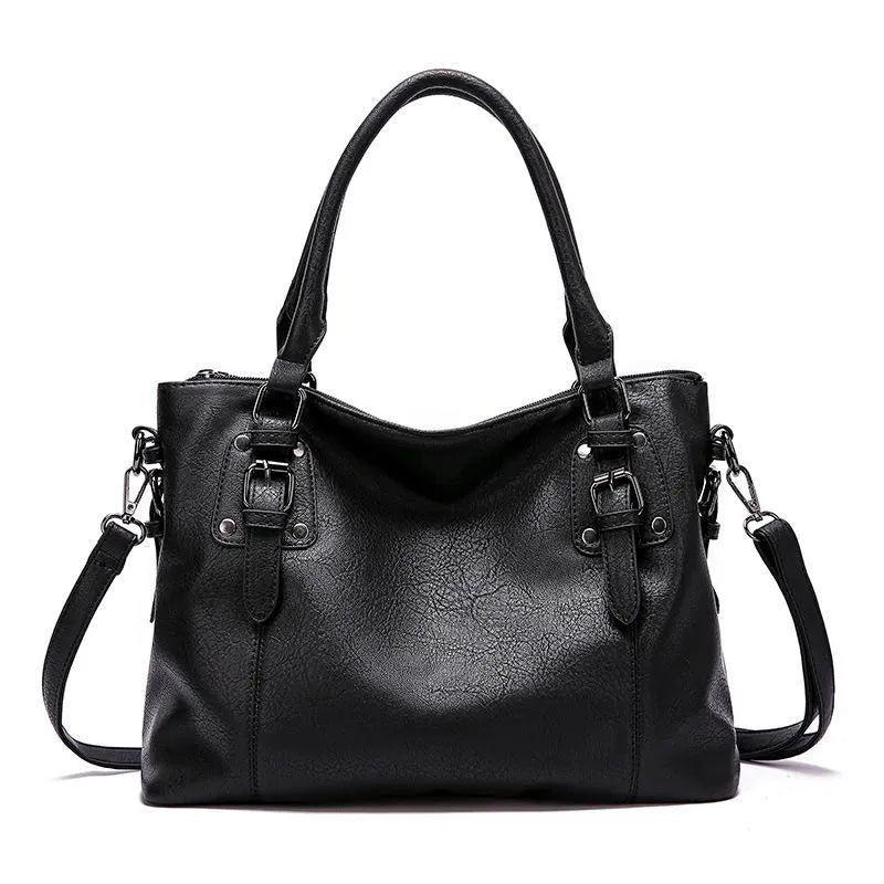 Drune | Stilvolle Schultertasche für Damen