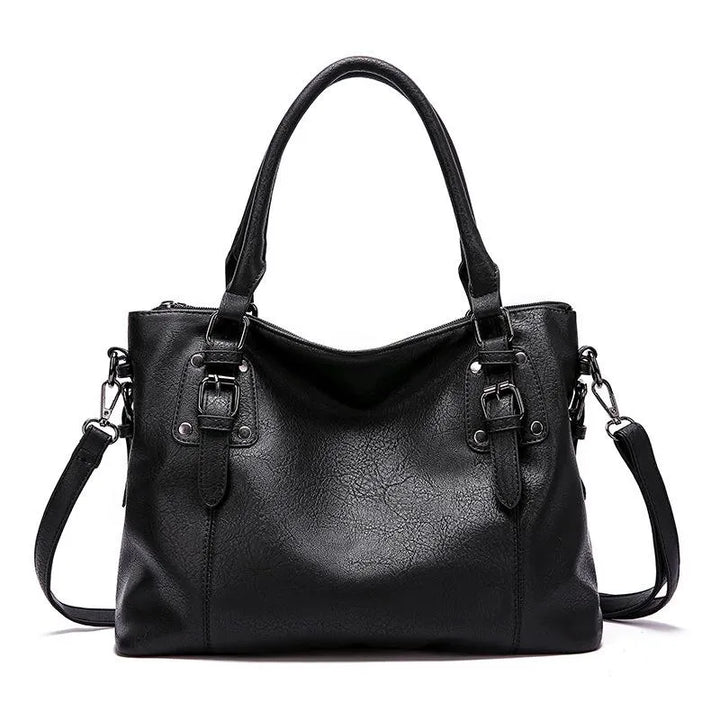 Drune | Stilvolle Schultertasche für Damen
