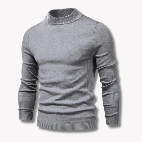 Drune | Tom Wollpullover