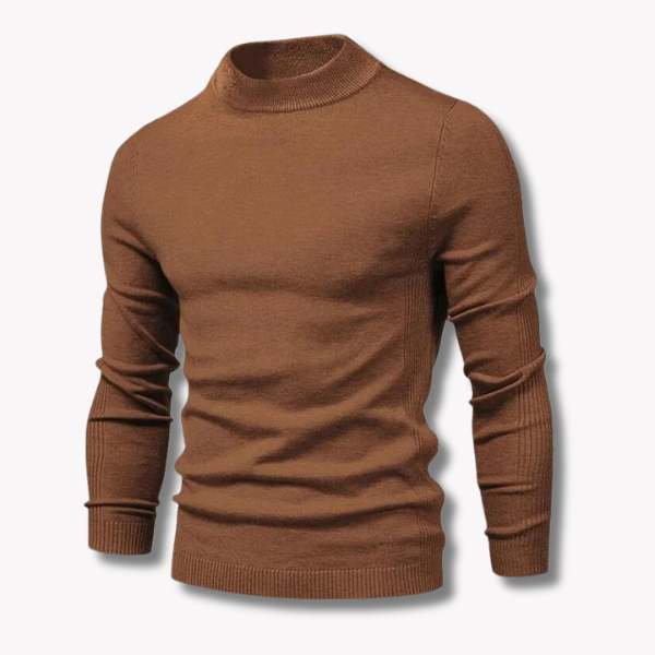 Drune | Tom Wollpullover