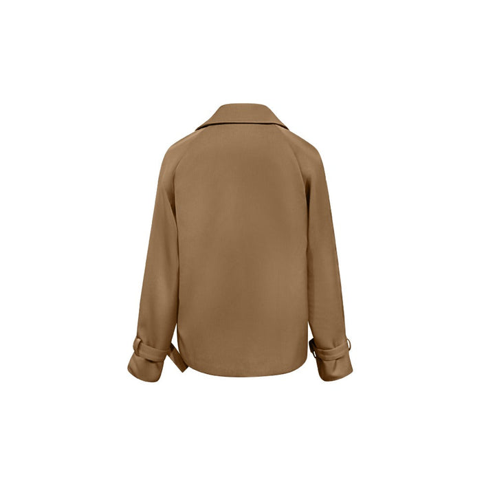 Drune | cropped Jacke für Damen - Giovanna