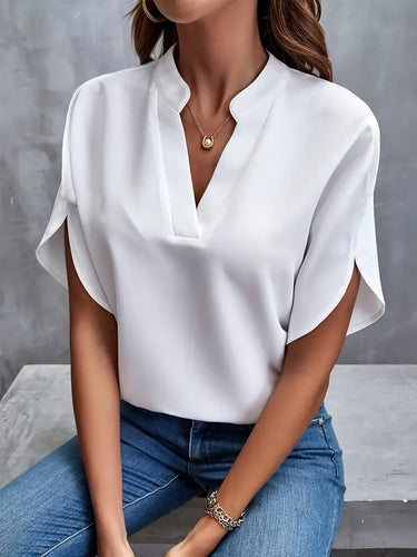 Drune | Elegante Leichte Bluse für Damen