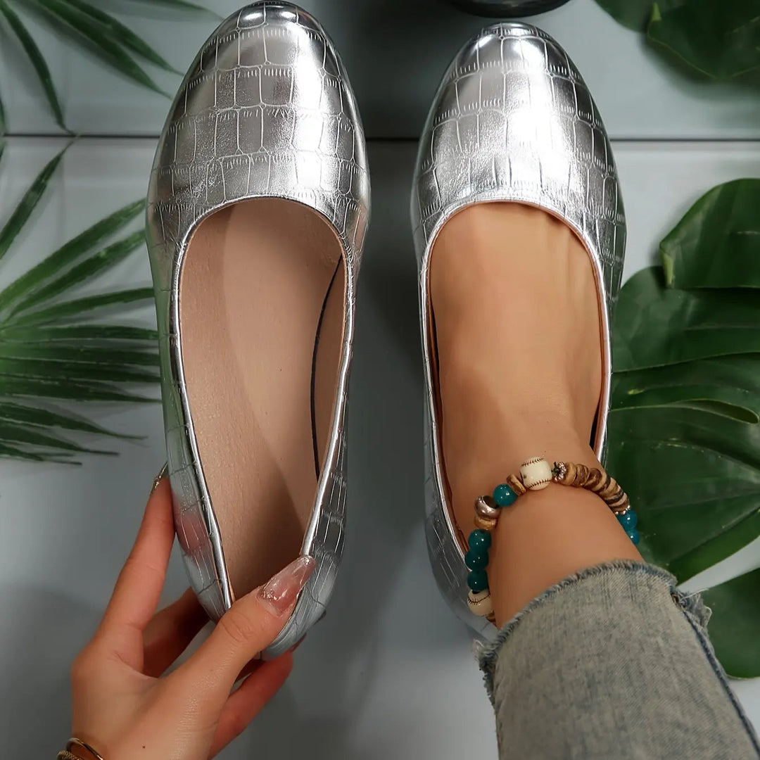 Drune | Leichte Damen Lederschuhe