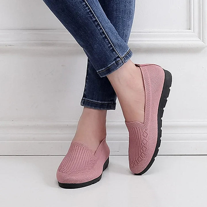 Orthopädische Cloudwalk Sneakers Drune