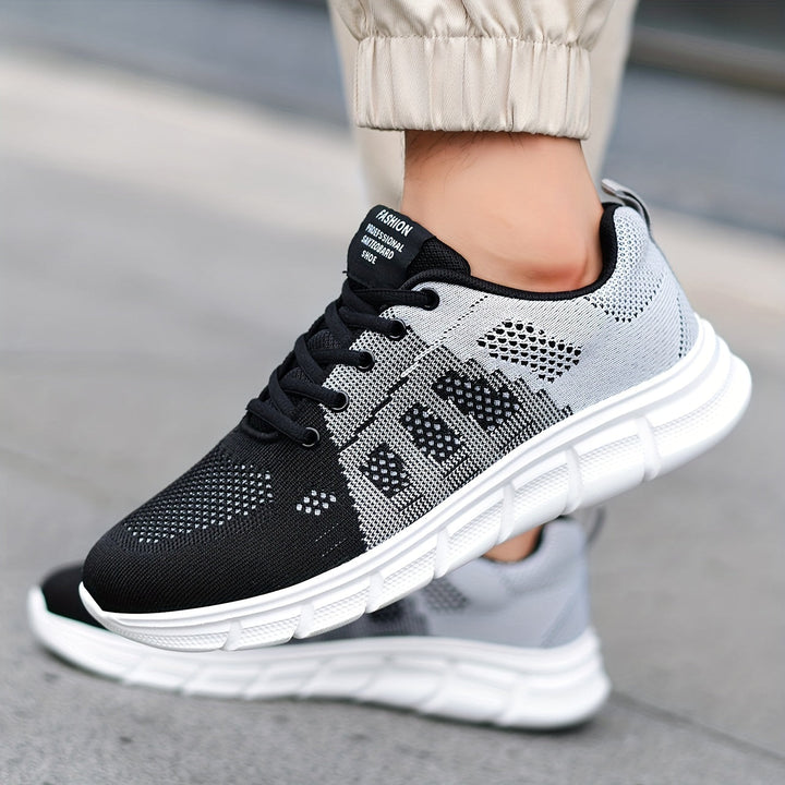 Drune | Leichte Atmungsaktive Herrenschuhe