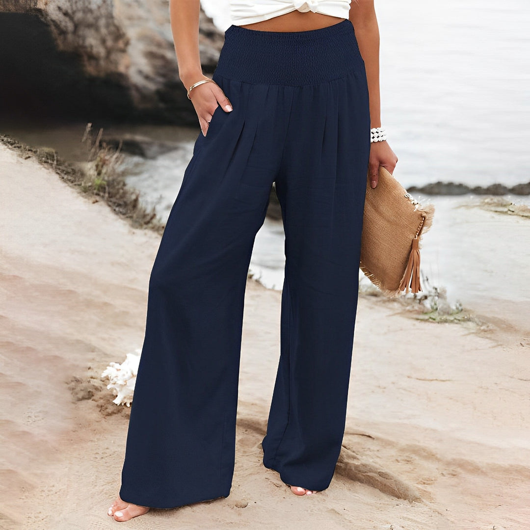Drune | Hose mit weitem Bein