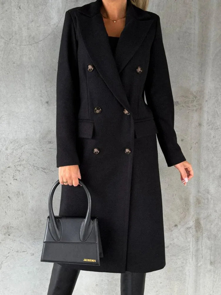 Drune | Klassische und bequeme Winterjacke