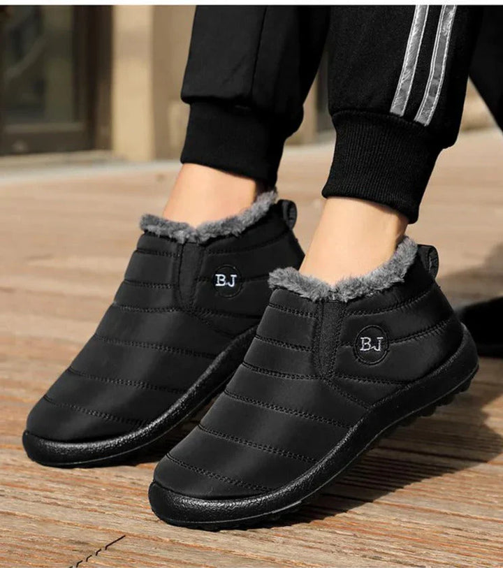 Drune | winterstiefel / winterboots "blina" - warm, bequem & stilvoll