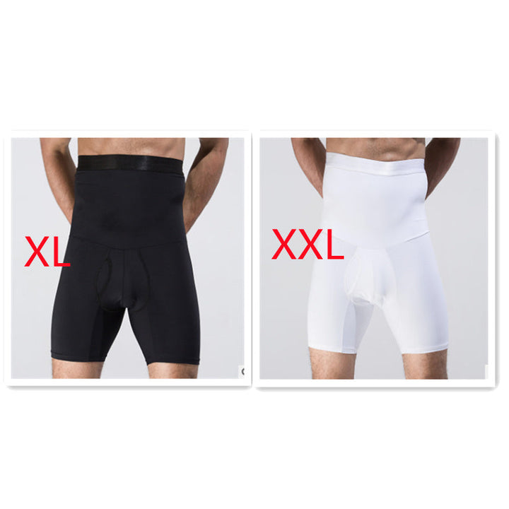 Drune | Figurformende Slimming Shorts Für Herren