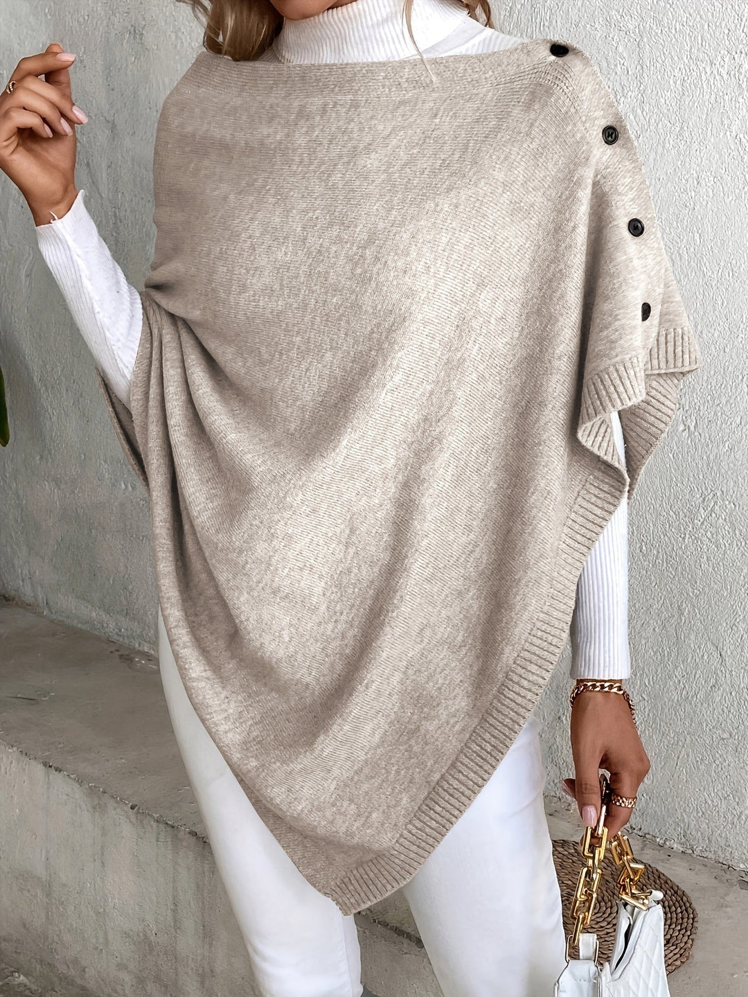 Drune | Eleganter und bequemer Winterweste für Frauen
