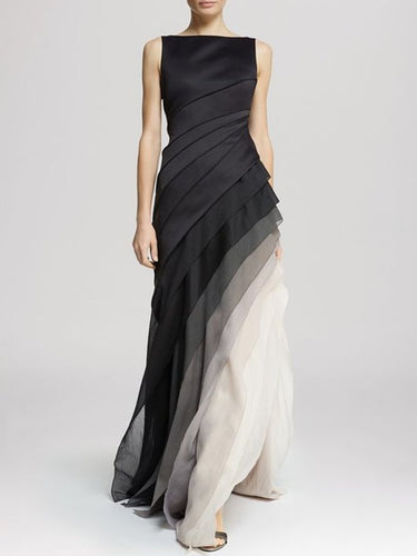 Drune | Verführerische Eleganz Damenkleid