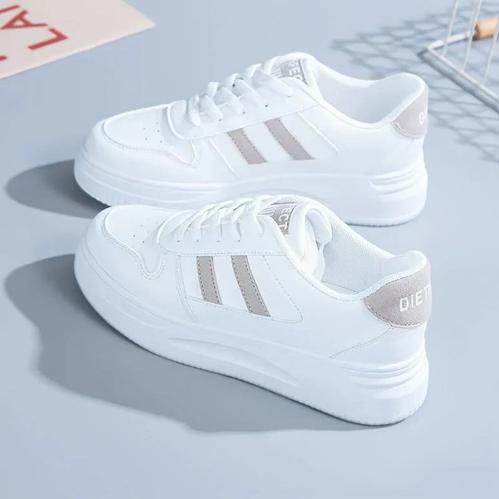 Drune - Flache Schuhe