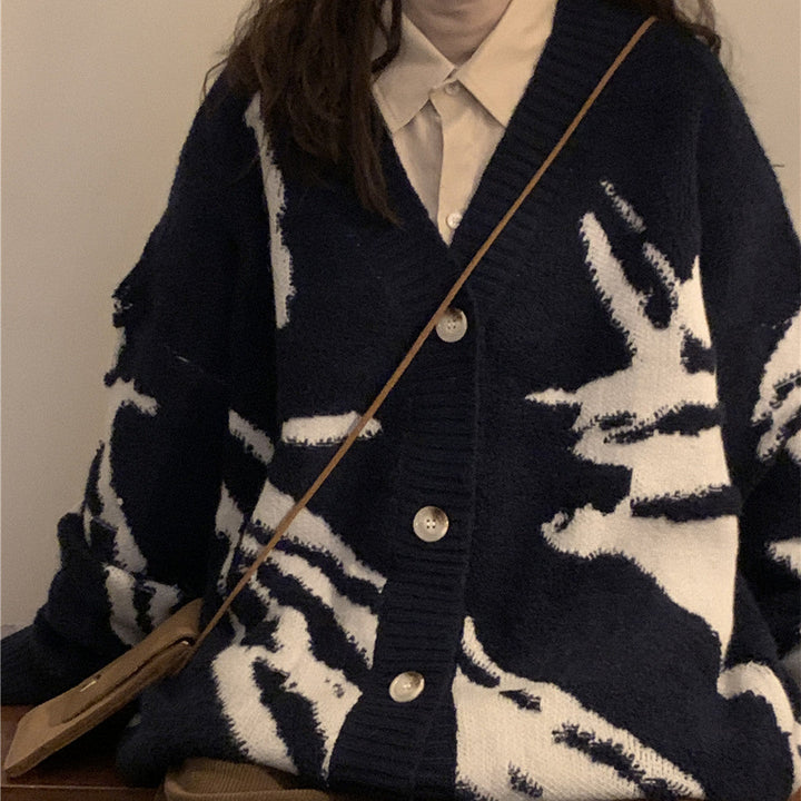 Drune | Klassische und Bequeme Jacke