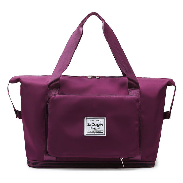 Drune | Faltbare Reisetasche