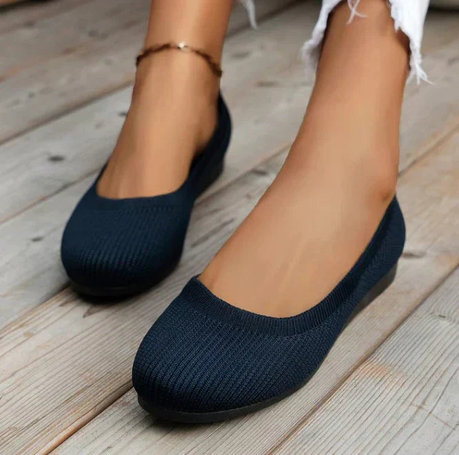 Drune | Orthopädische Damen-Sommer-Schuhe