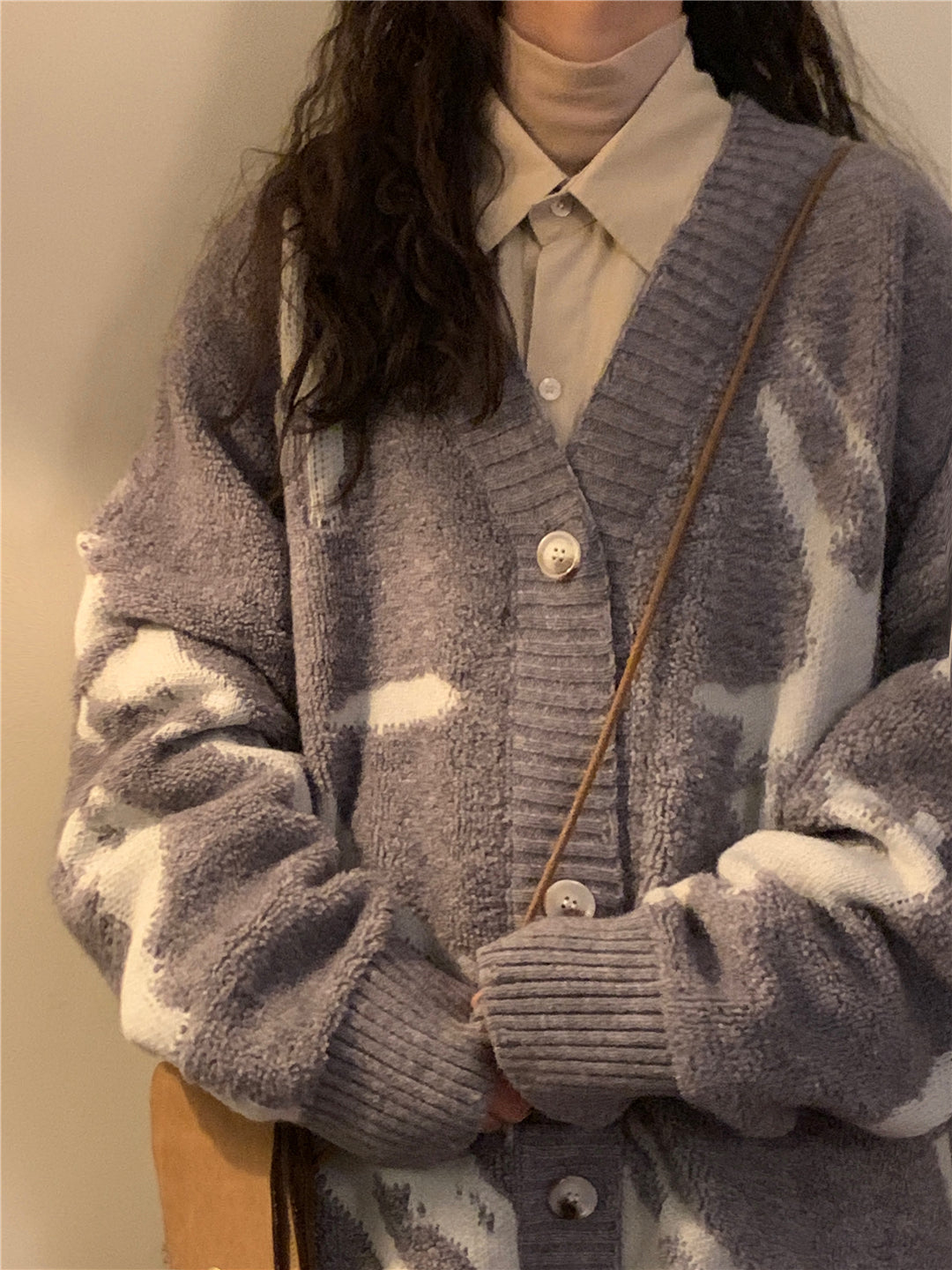 Drune | Klassische und Bequeme Jacke