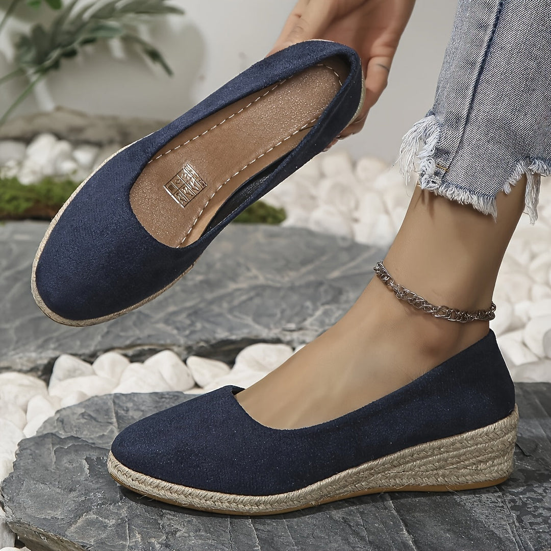 Flats Emma Drune